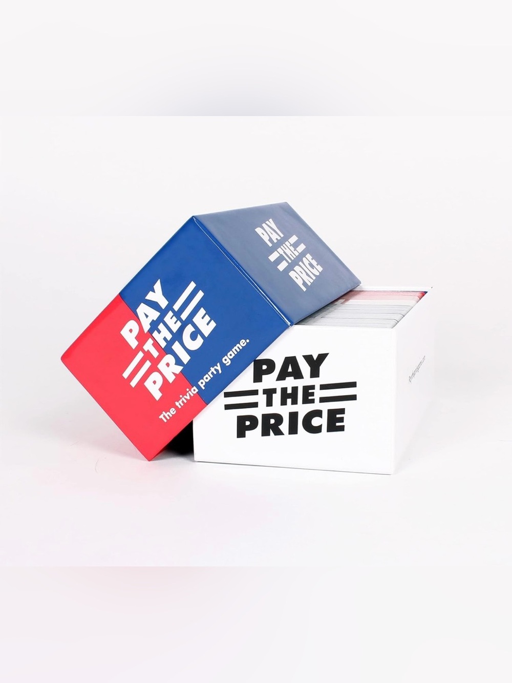 Pay The Price - A Trivia Party Game with Hilarious Consequences